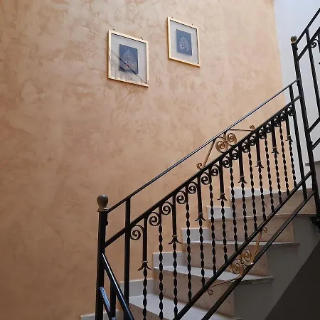 Apartment Jiulia's House Castellammare del Golfo