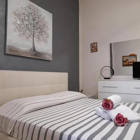 Jiulia's House Castellammare del Golfo