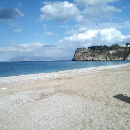 Jiulia's House Castellammare del Golfo