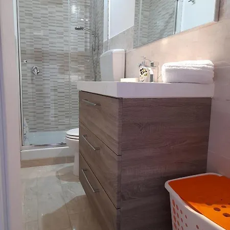 Appartamento Jiulia's House Castellammare del Golfo