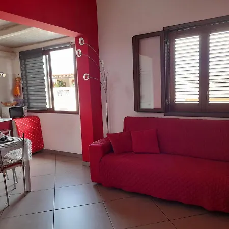 Jiulia's House Διαμέρισμα Castellammare del Golfo