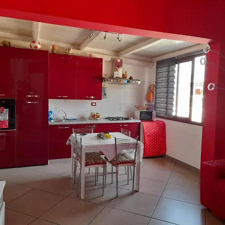Appartamento Jiulia's House *