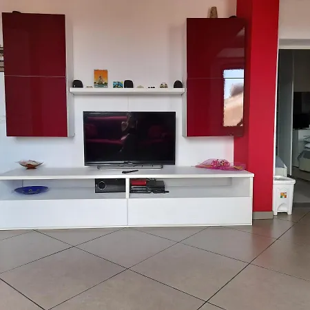 Jiulia's House Διαμέρισμα