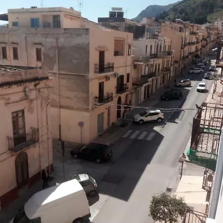 Appartamento Jiulia's House Castellammare del Golfo