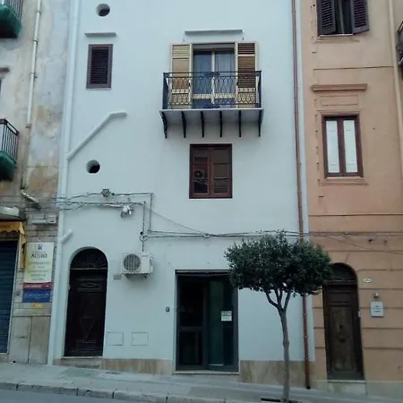 Jiulia's House Castellammare del Golfo