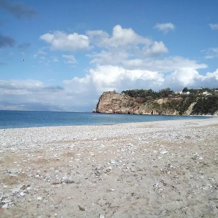 Jiulia's House Appartamento Castellammare del Golfo