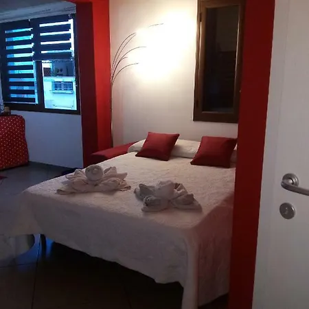 Jiulia's House Castellammare del Golfo