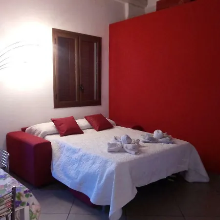 Appartamento Jiulia's House